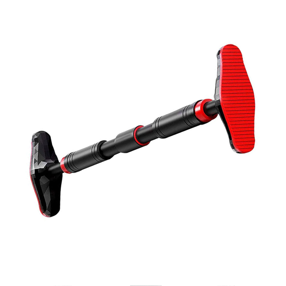 Home Gym Workout - Home Gym Equipment Horizontal Door Pull-up