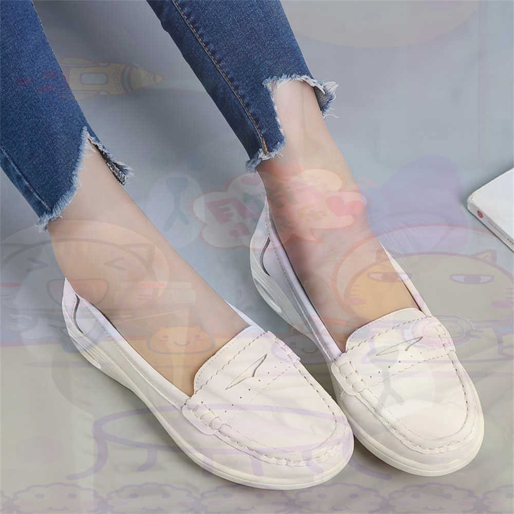 Home Gym Dimensions - Soft Slip-on Womens Large Size Shoes