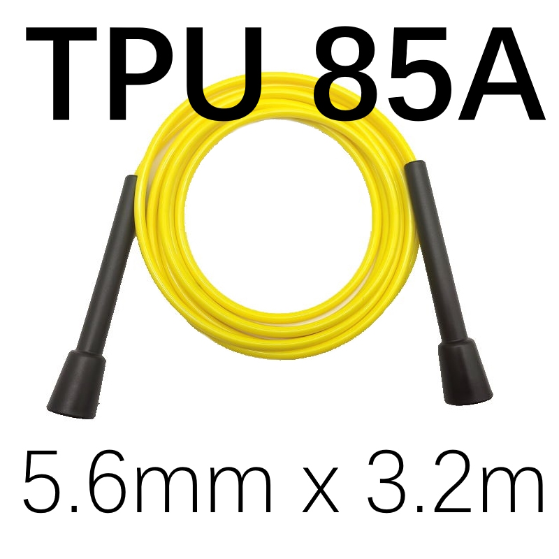 Jump Rope Bearing - RA HANDLE TPU ROPE ANTI FRICTION