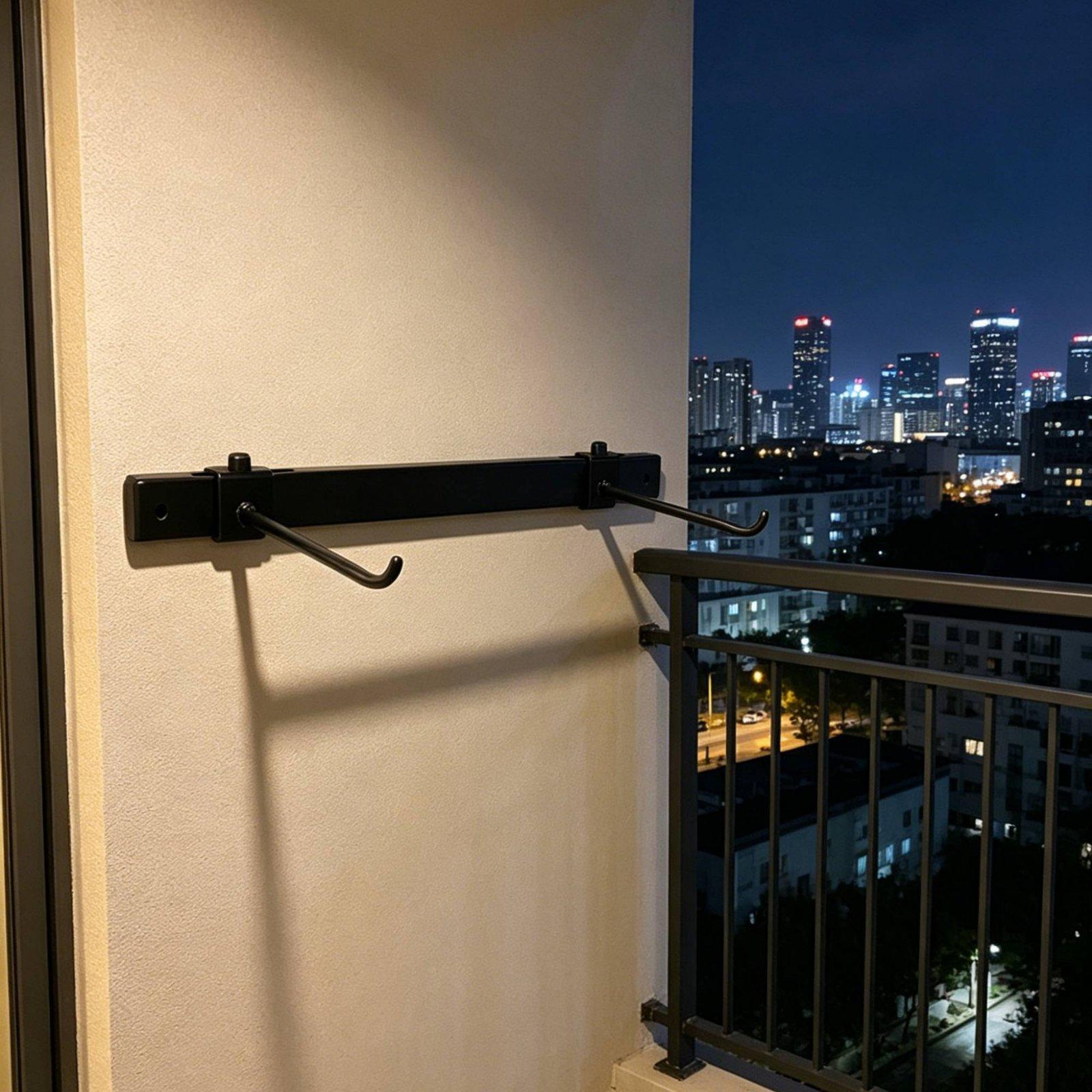 Wall Mounted Storage Rack Exer - огляд і ціна Home Gym Studio