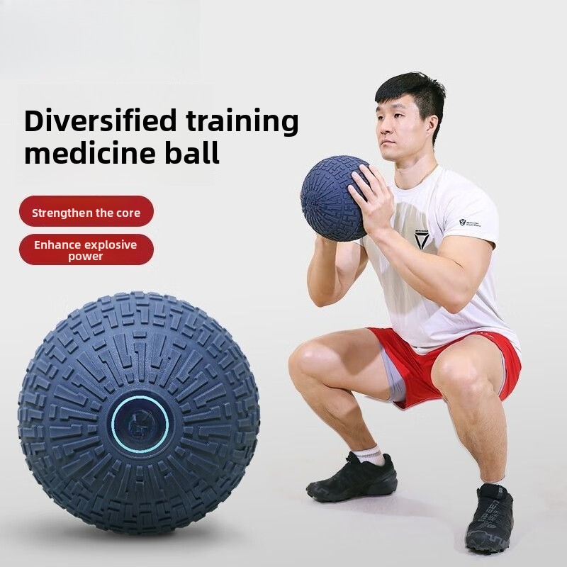Non-Elastic Soft Slam Medicine - огляд і ціна Medicine Ball Slam