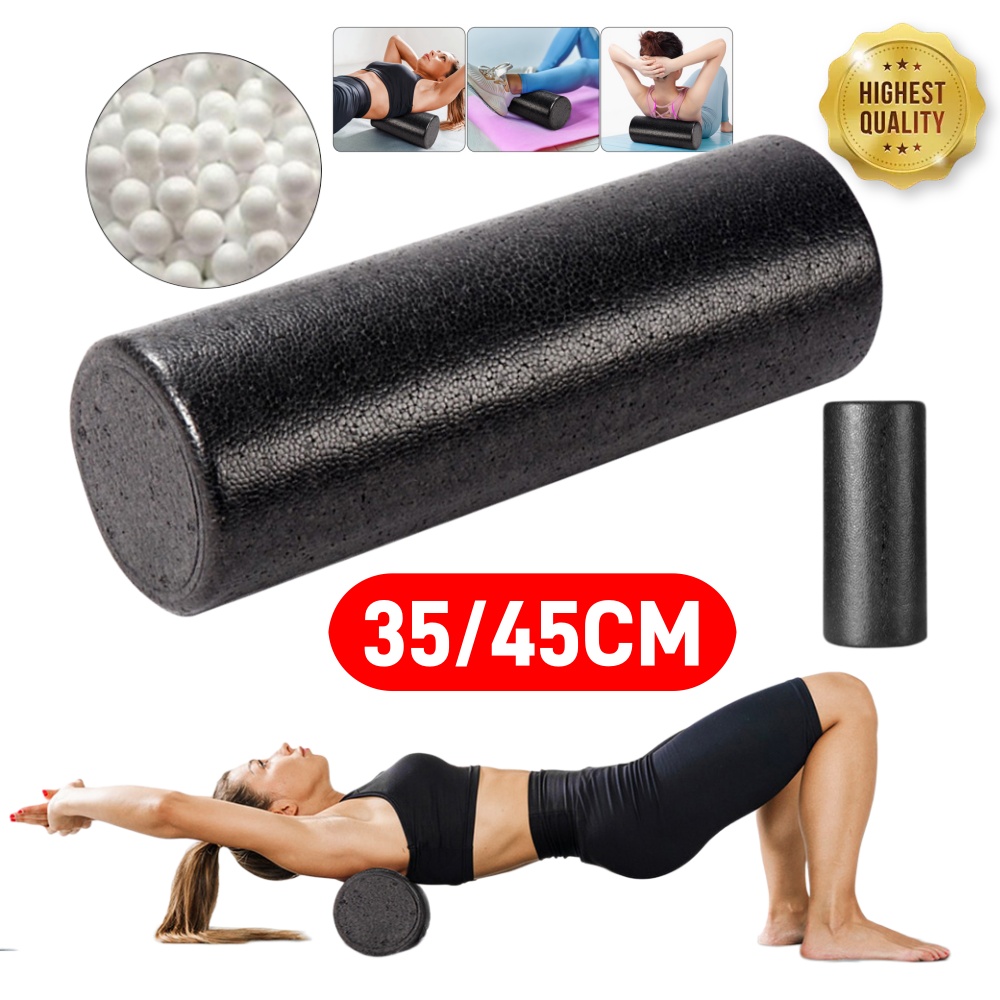35/45CM Epp Yoga Foam Massage  - огляд і ціна Home Gym Compact