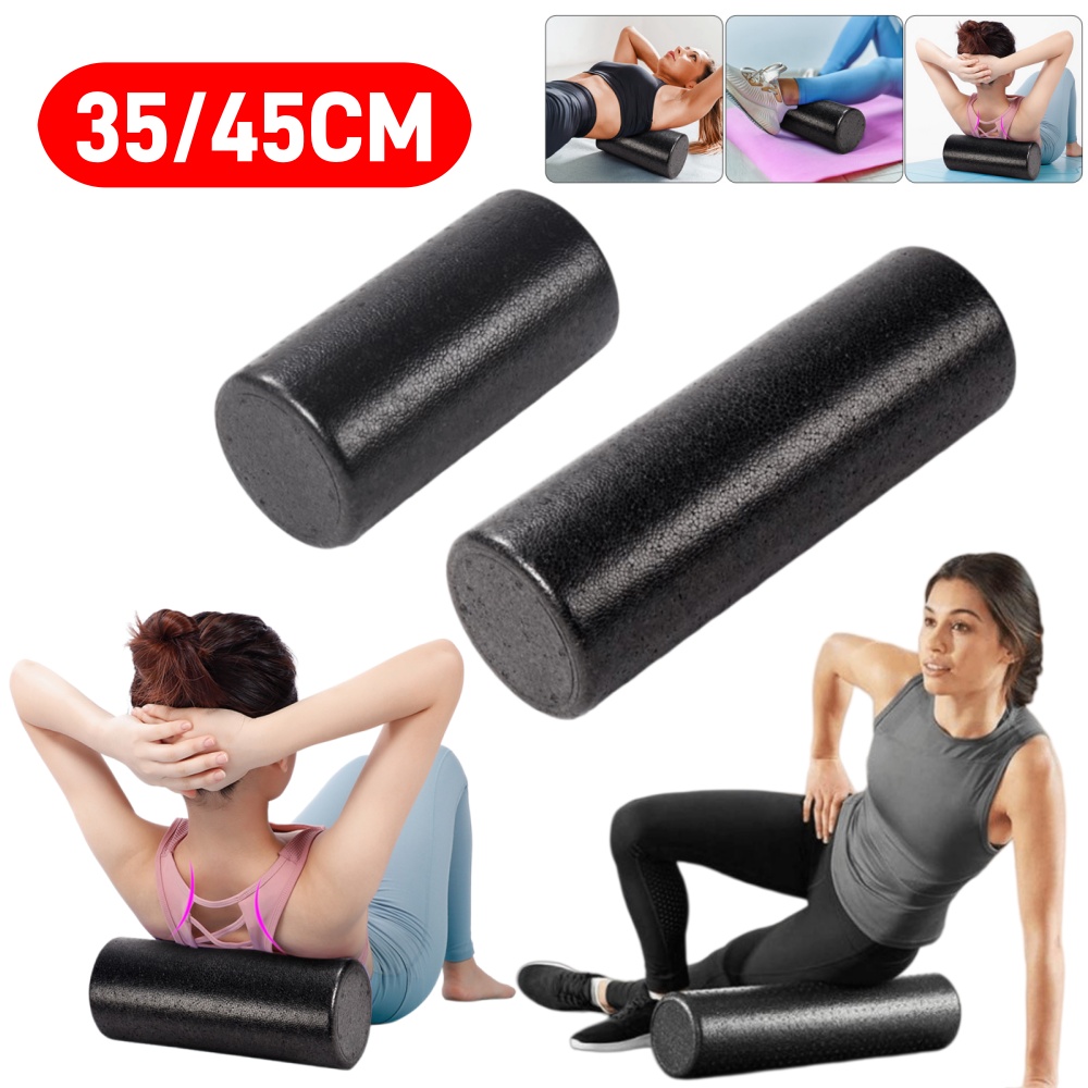 35/45CM Epp Yoga Foam Massage  - огляд і ціна Home Gym Compact