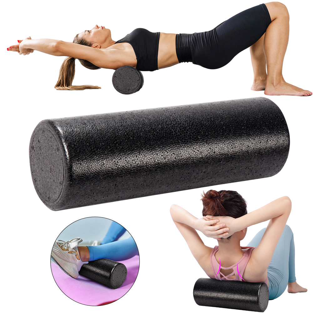 35/45CM Epp Yoga Foam Massage  - огляд і ціна Home Gym Compact