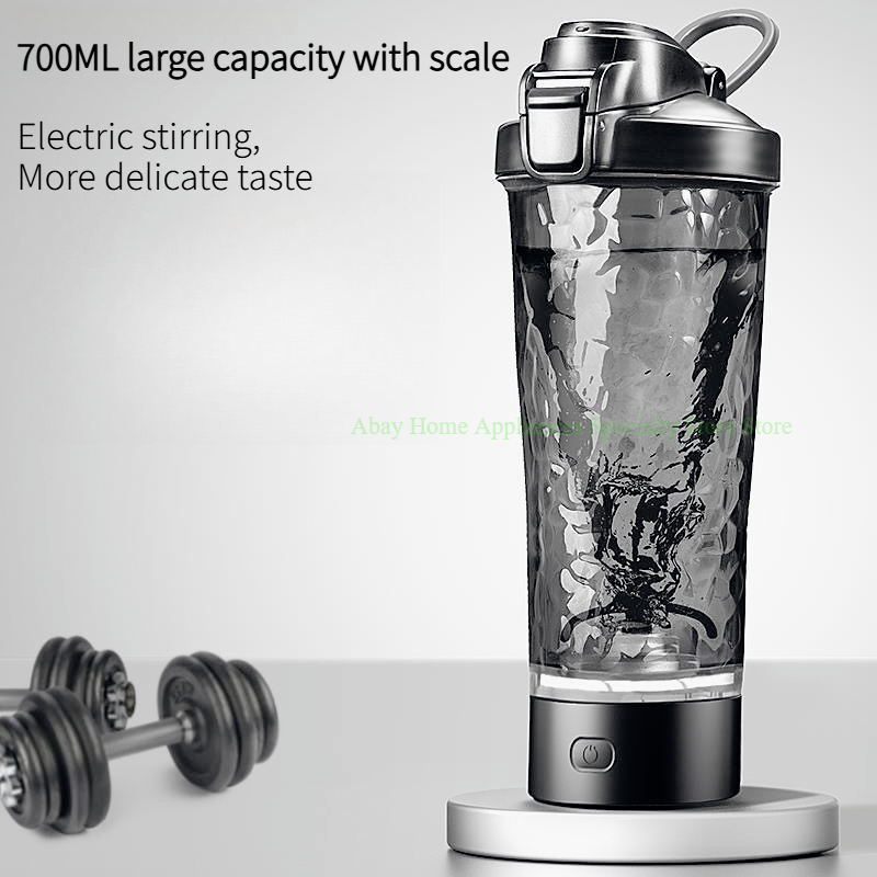 700ML Rechargeable Electric Mi - огляд і ціна Home Gym Compact