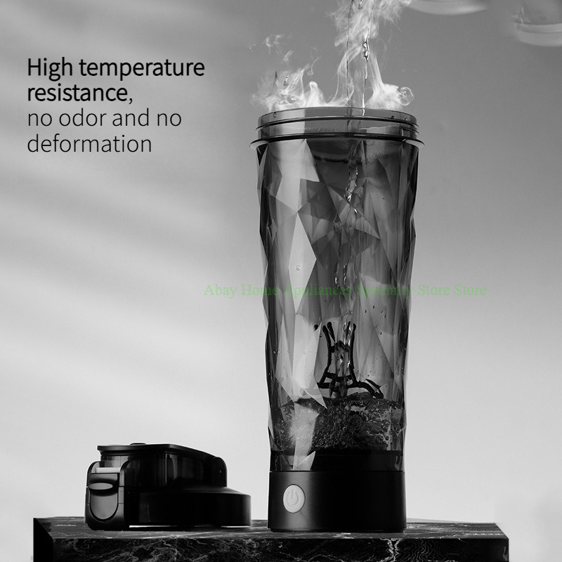 700ML Rechargeable Electric Mi - огляд і ціна Home Gym Compact