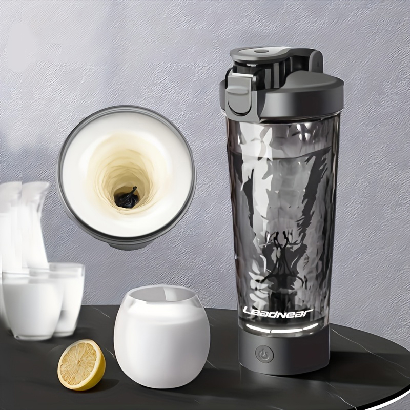 700ML Rechargeable Electric Mi - огляд і ціна Home Gym Compact