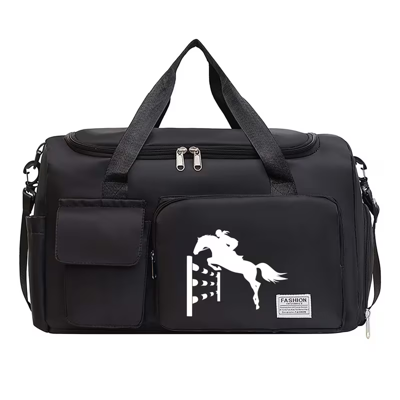 New Simple Travel Bag with Equ - огляд і ціна Home Gym Compact