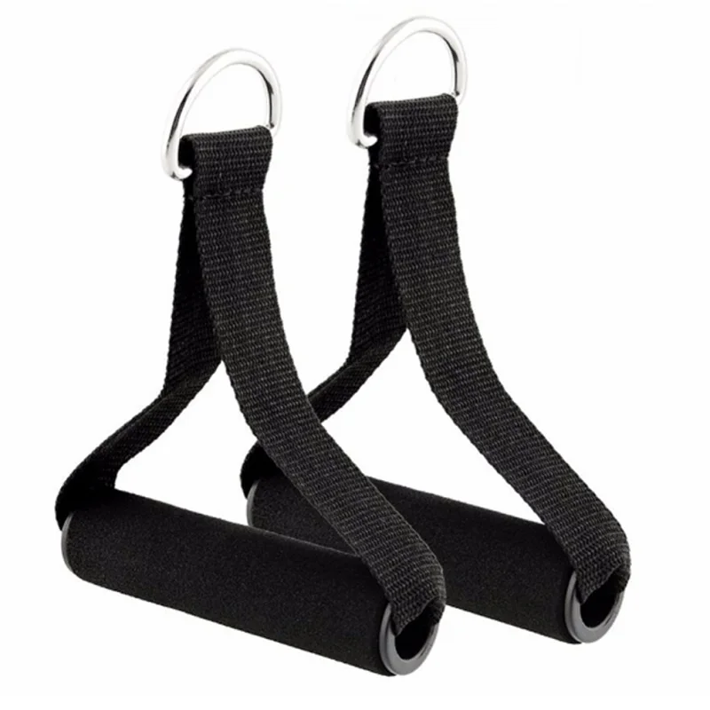 Heavy Duty Resistance Band Han - огляд і ціна Resistance Band Heavy