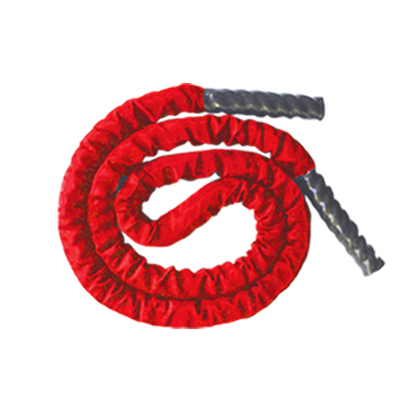 1.5kg Weight Jumping Rope Skip - огляд і ціна Jump Rope Bearing
