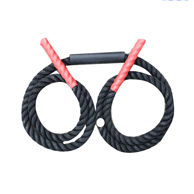 1.5kg Weight Jumping Rope Skip - огляд і ціна Jump Rope Bearing