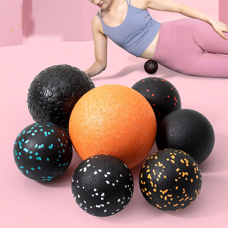 EPP Fitness Ball Double Lacros - огляд і ціна Home Gym Outfit
