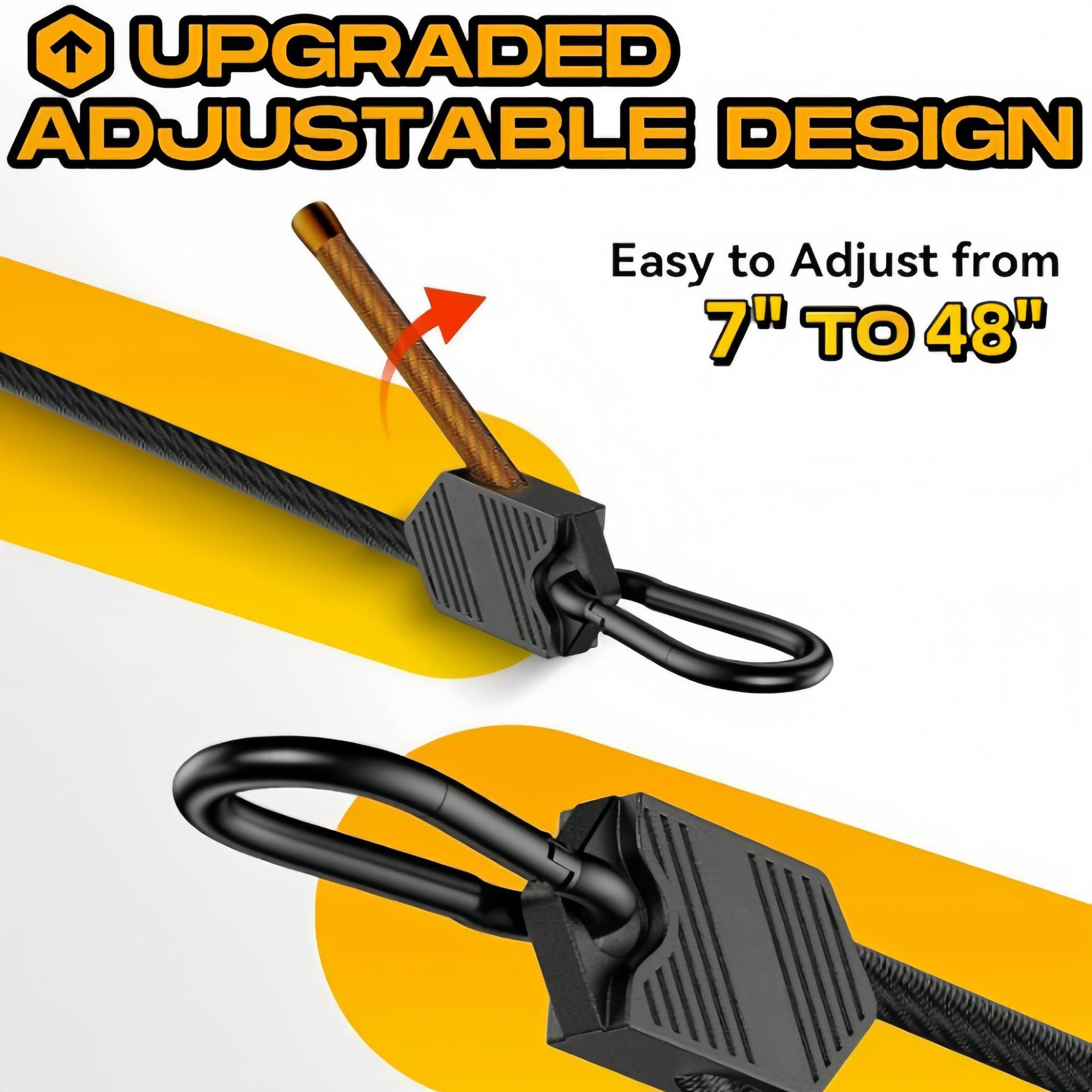 SEAMETAL 2PCS Heavy Duty Lugga - огляд і ціна Resistance Band Heavy