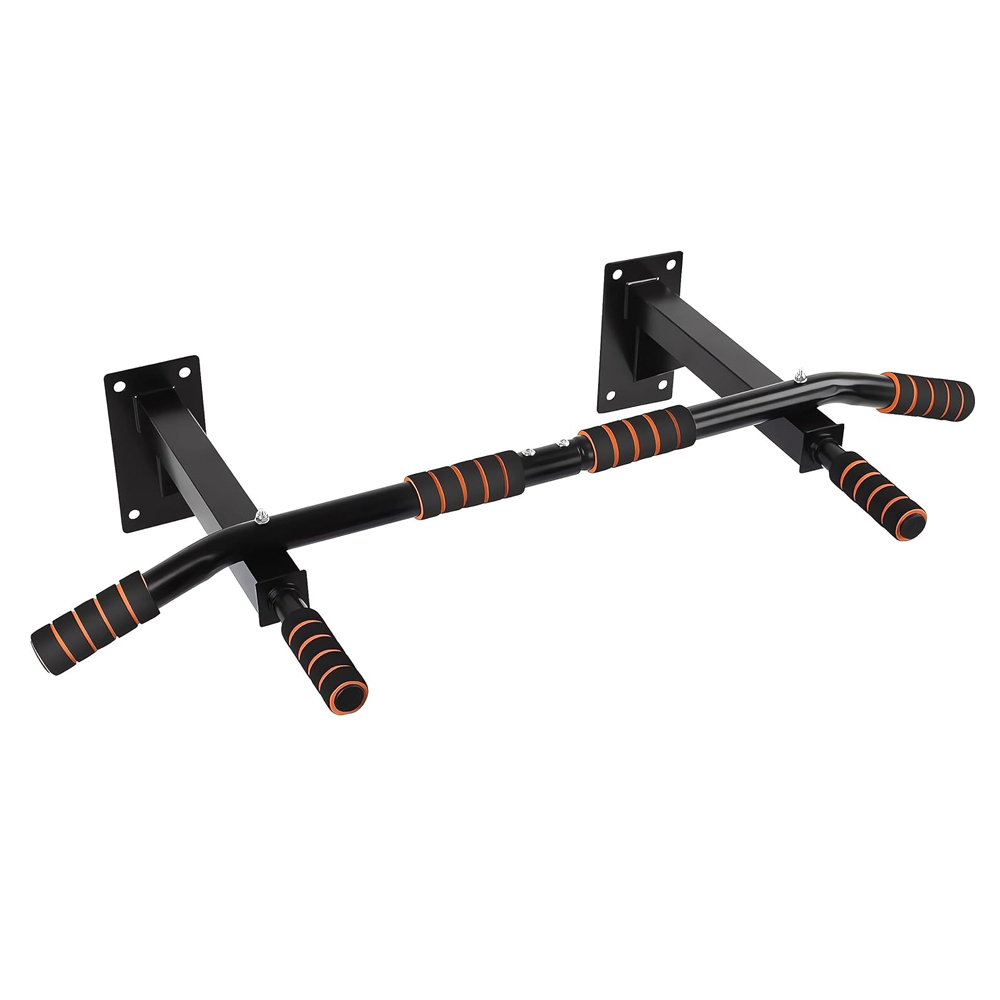 Adjustable Steel Frame Bar Hom - огляд і ціна Home Gym Workout