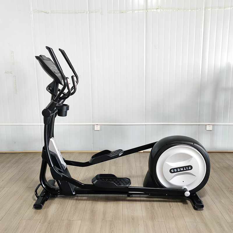 Foldable Electric/Self Generat - огляд і ціна Home Gym Trainer