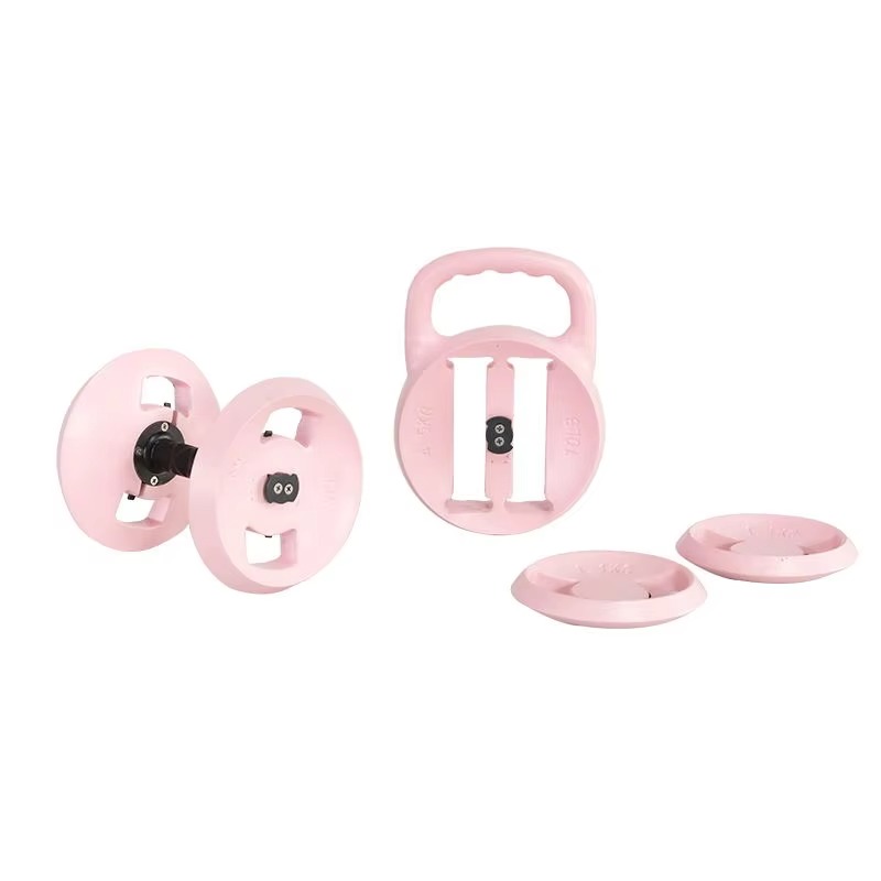 Custom Logo Cement Adjustable  - огляд і ціна Home Gym Set