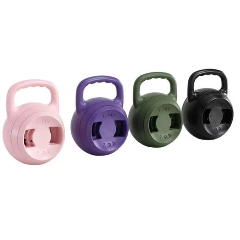 Custom Logo Cement Adjustable  - огляд і ціна Home Gym Set