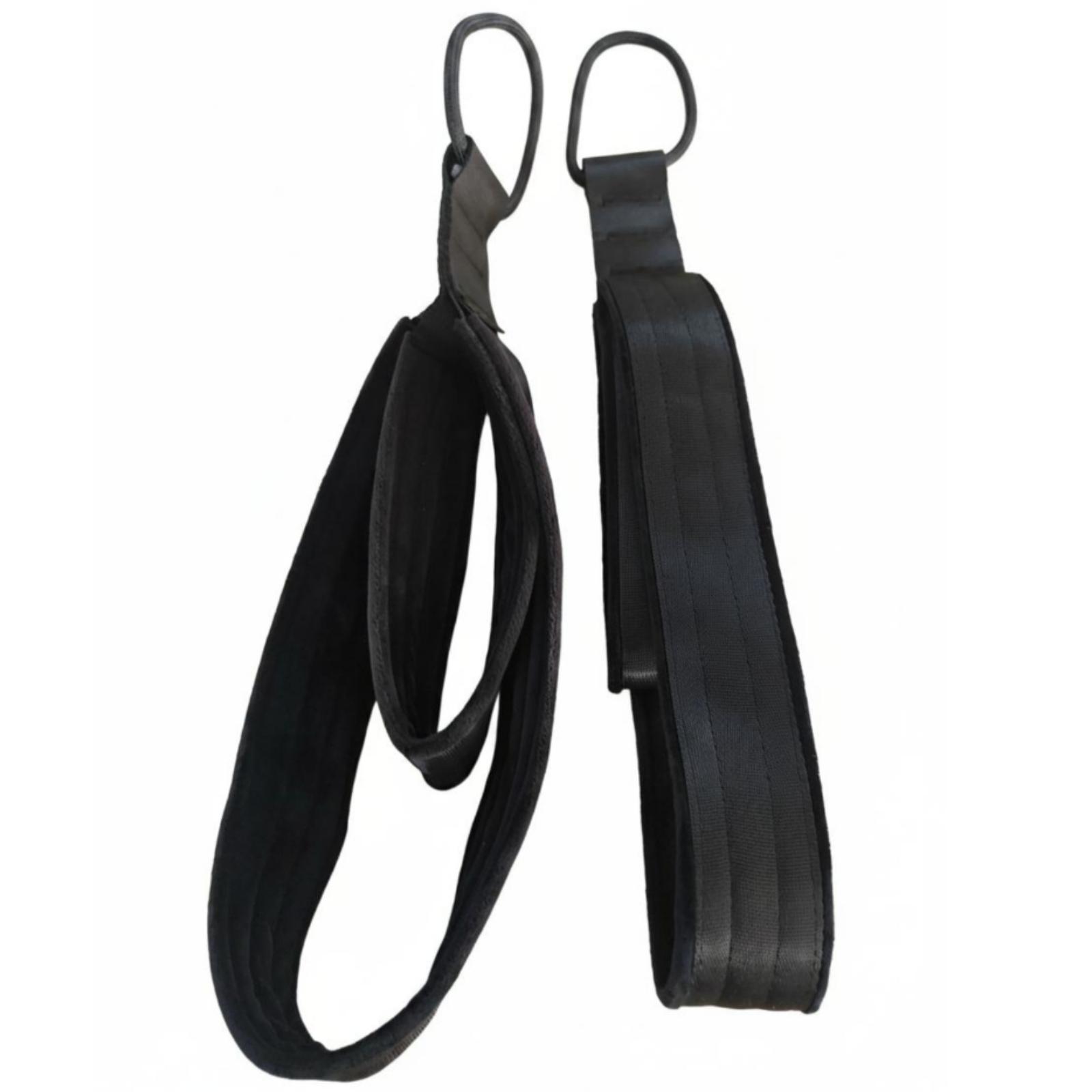 Pilates Training Straps High S - огляд і ціна Home Gym Training
