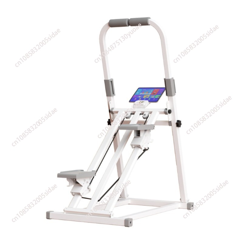 Home Fitness Climbing Machine  - огляд і ціна Home Gym Trainer