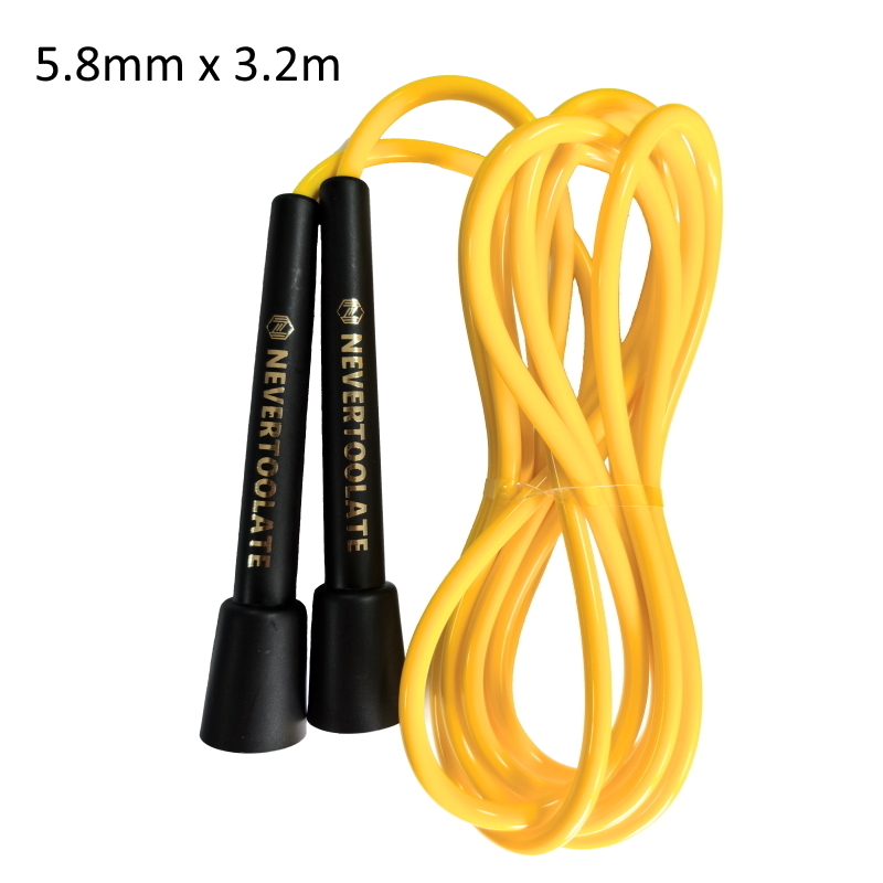 NEVERTOOLATE 143 gram 5.8mm di - огляд і ціна Jump Rope Bearing