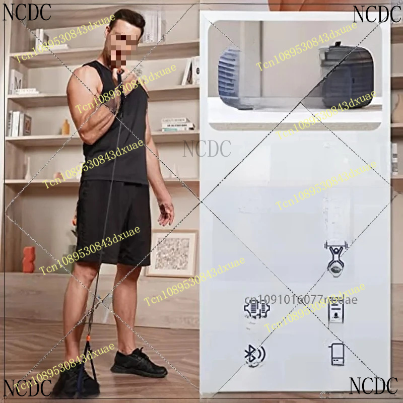 Home Fitness Equipment 4.4-44  - огляд і ціна Home Gym Compact