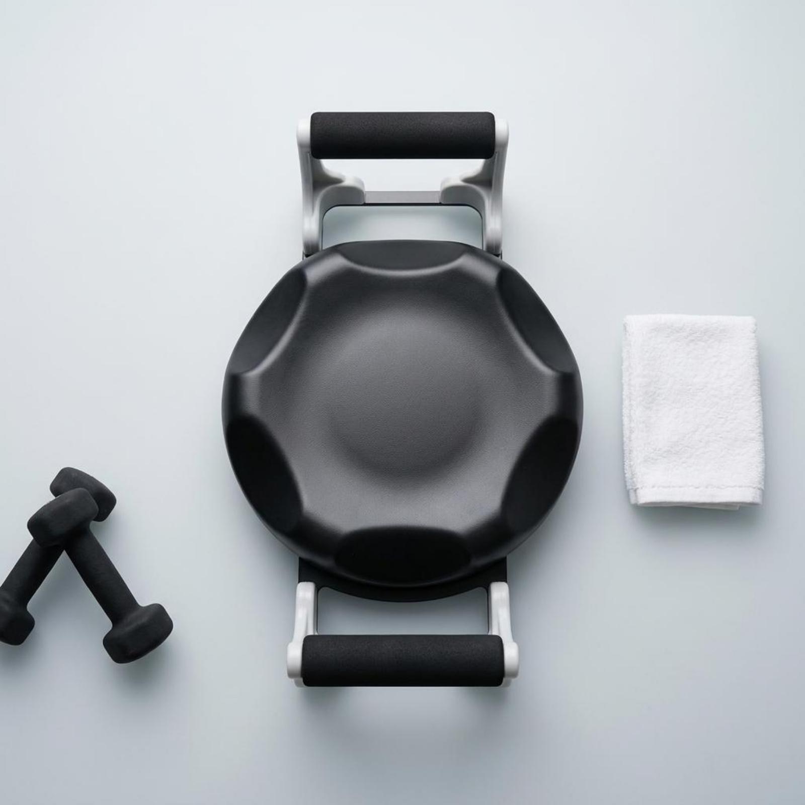 Multifunction Training Bench w - огляд і ціна Home Gym Workout
