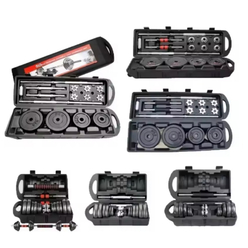 10kg 15kg 20kg Gym Home Weight - огляд і ціна Home Gym Set