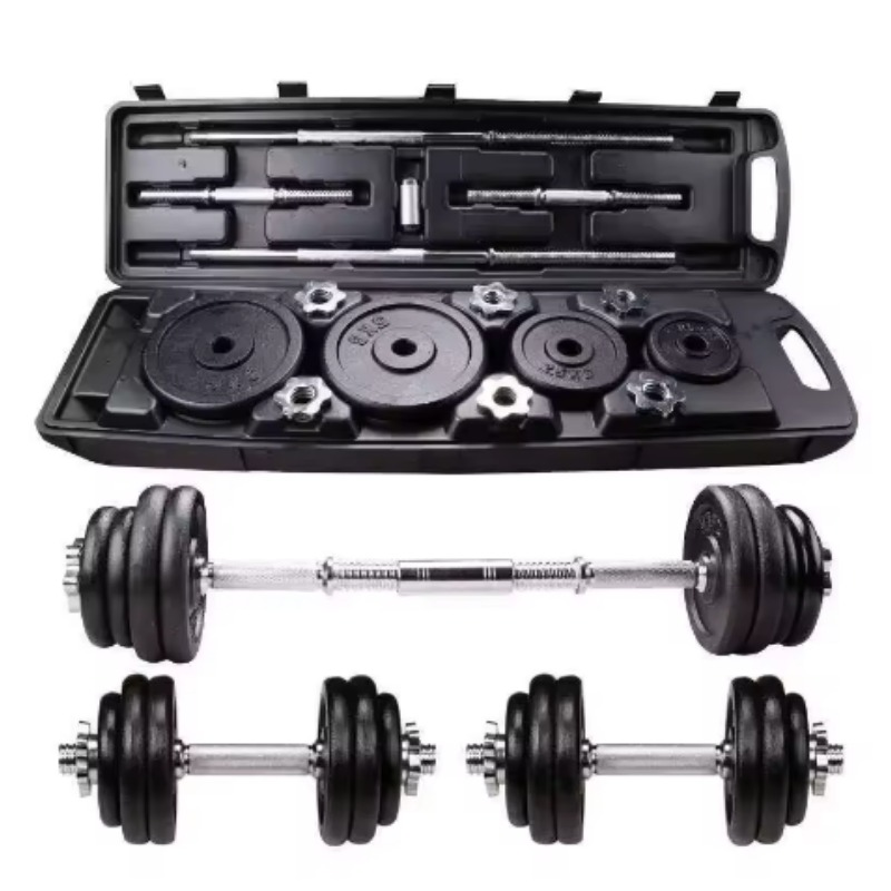 10kg 15kg 20kg Gym Home Weight - огляд і ціна Home Gym Set