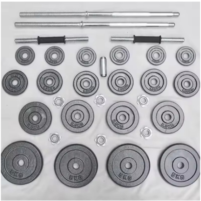 10kg 15kg 20kg Gym Home Weight - огляд і ціна Home Gym Set