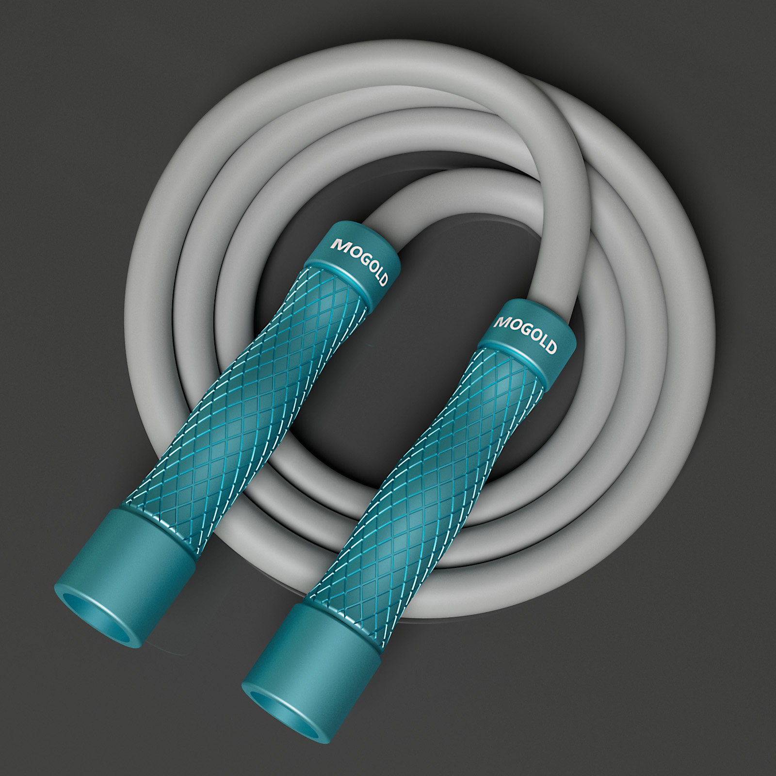 MOGOLD Professional Skipping R - огляд і ціна Jump Rope Bearing