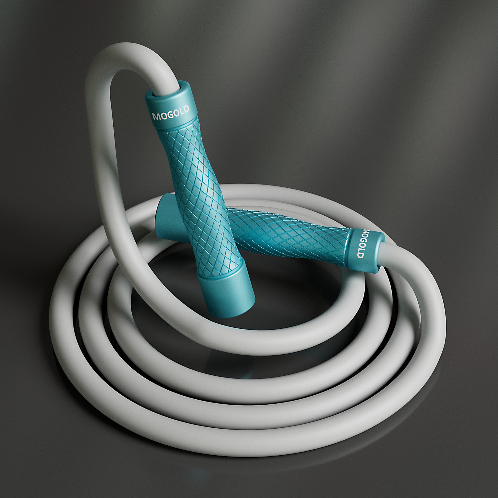 MOGOLD Professional Skipping R - огляд і ціна Jump Rope Bearing