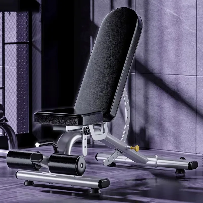New Adjustable Multi-Function  - огляд і ціна Home Gym Studio