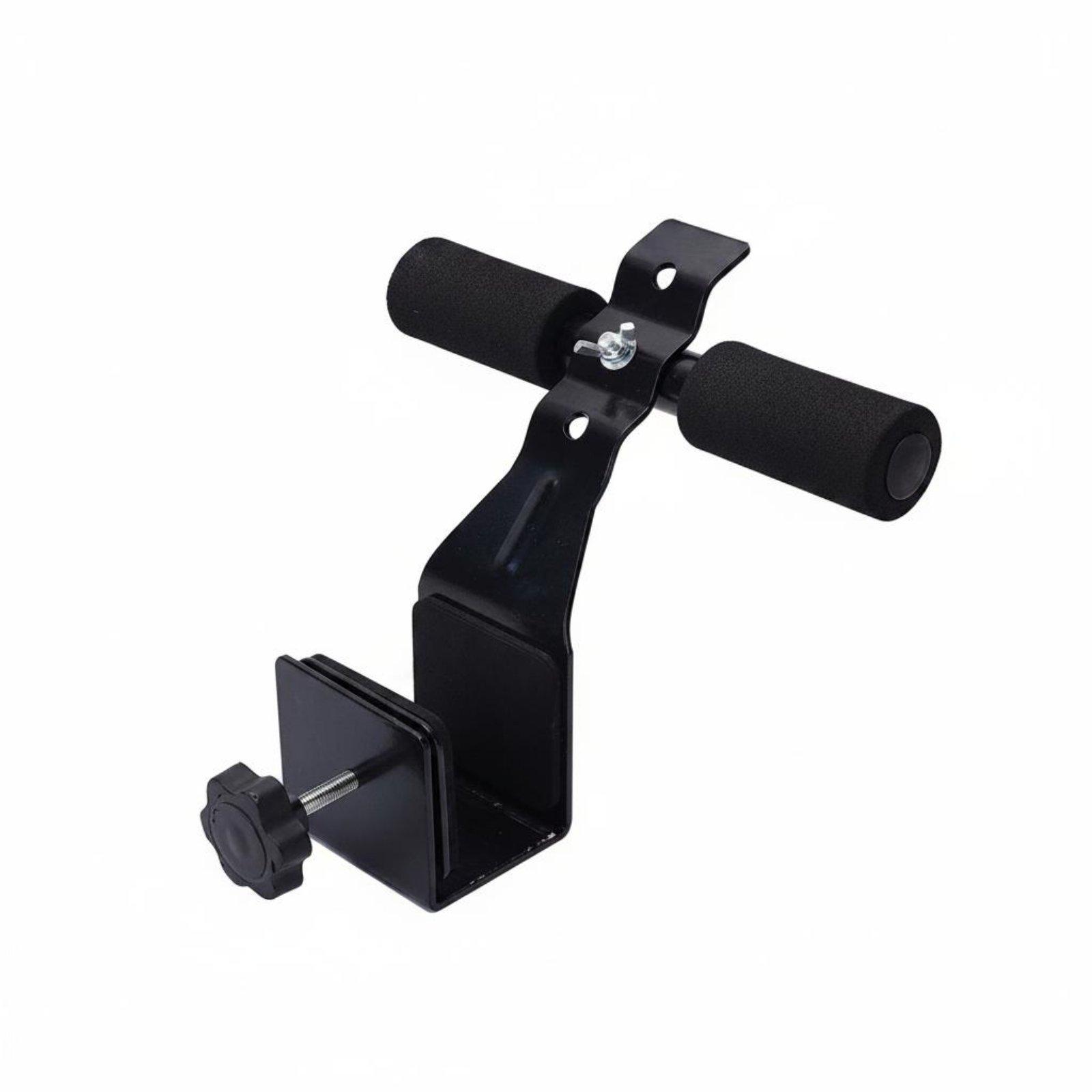 Abdominal Trainer Compact Door - огляд і ціна Home Gym Compact