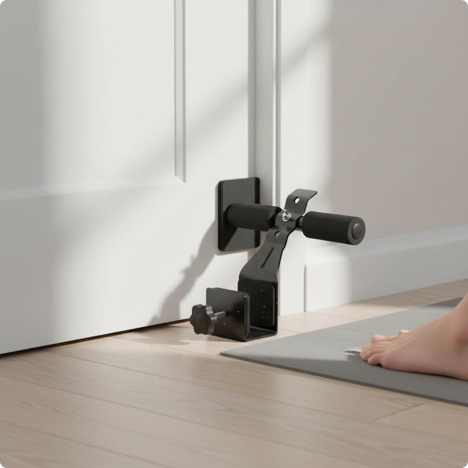 Abdominal Trainer Compact Door - огляд і ціна Home Gym Compact