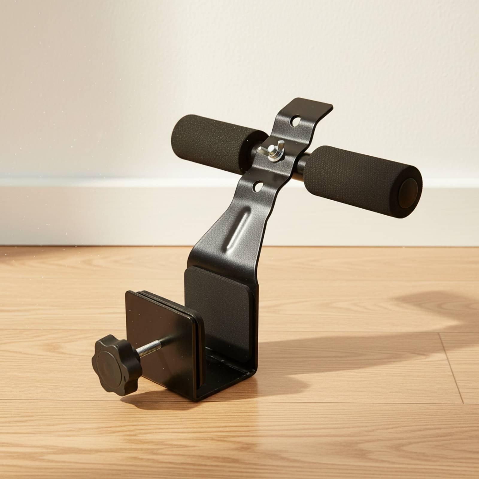 Abdominal Trainer Compact Door - огляд і ціна Home Gym Compact