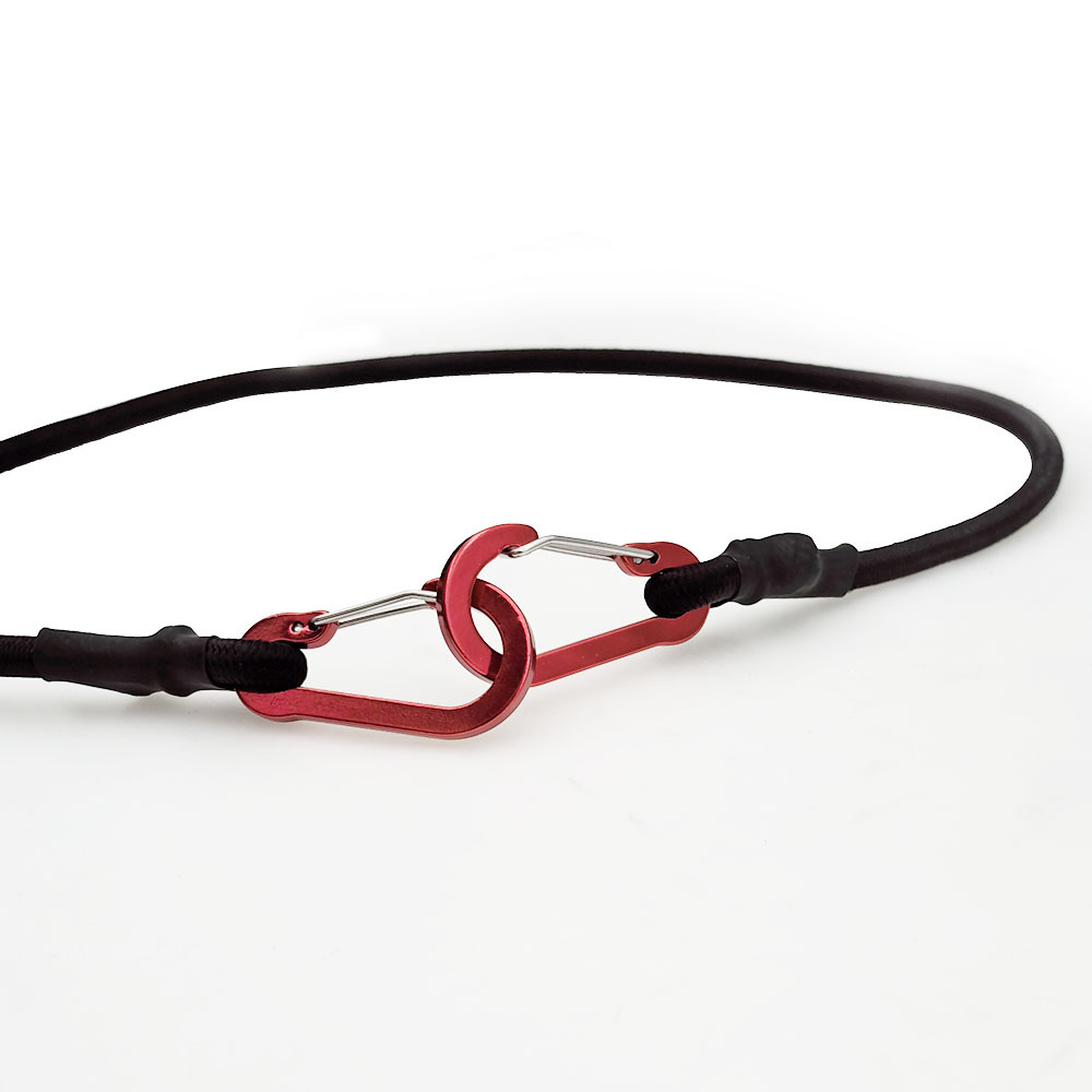 Heavy Duty Bungee Cord Elastic - огляд і ціна Resistance Band Heavy