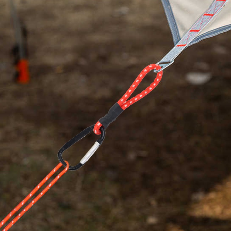 5PCS Heavy Duty Bungee Cord El - огляд і ціна Resistance Band Heavy