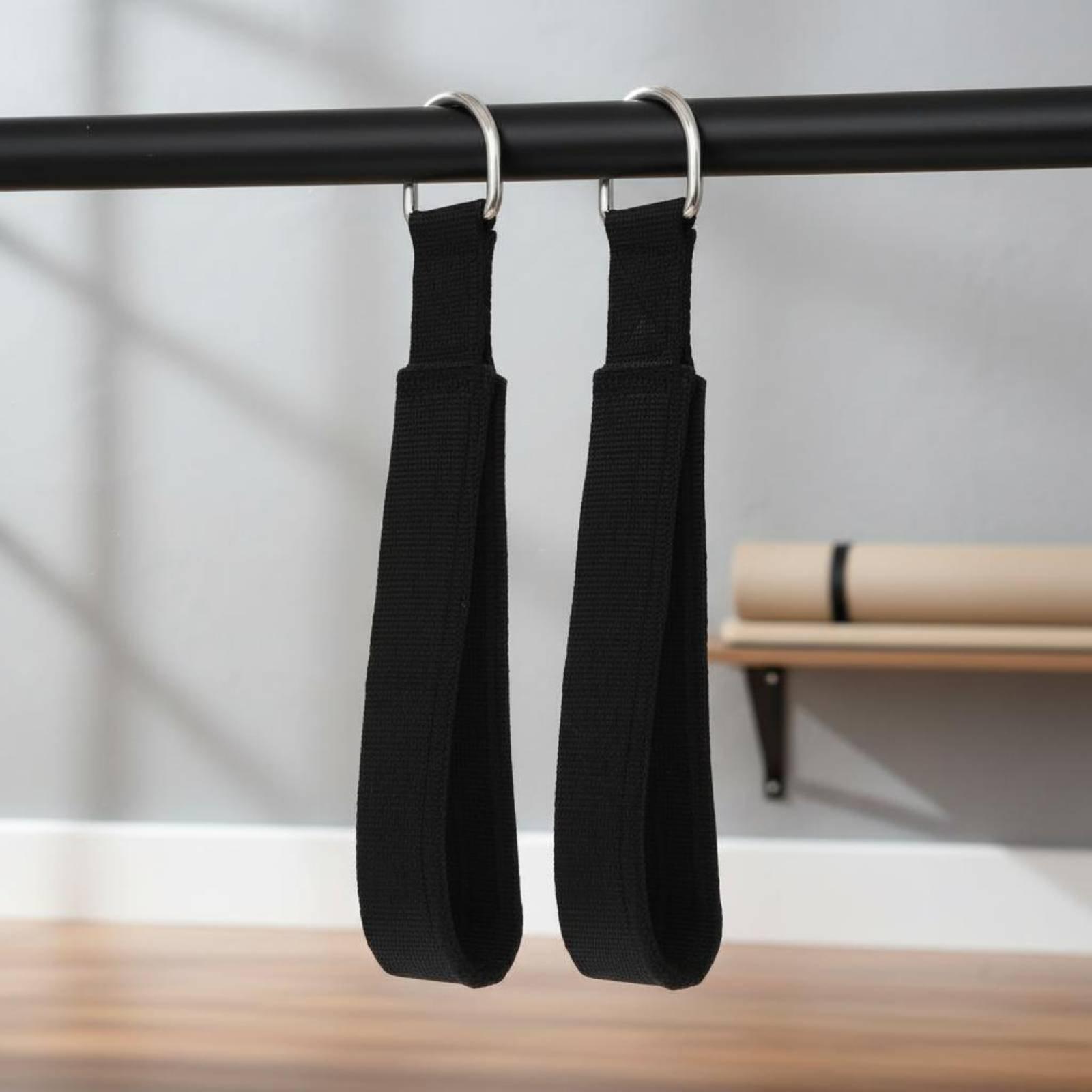 Pilates Overhead Handle Non-Sl - огляд і ціна Home Gym Training