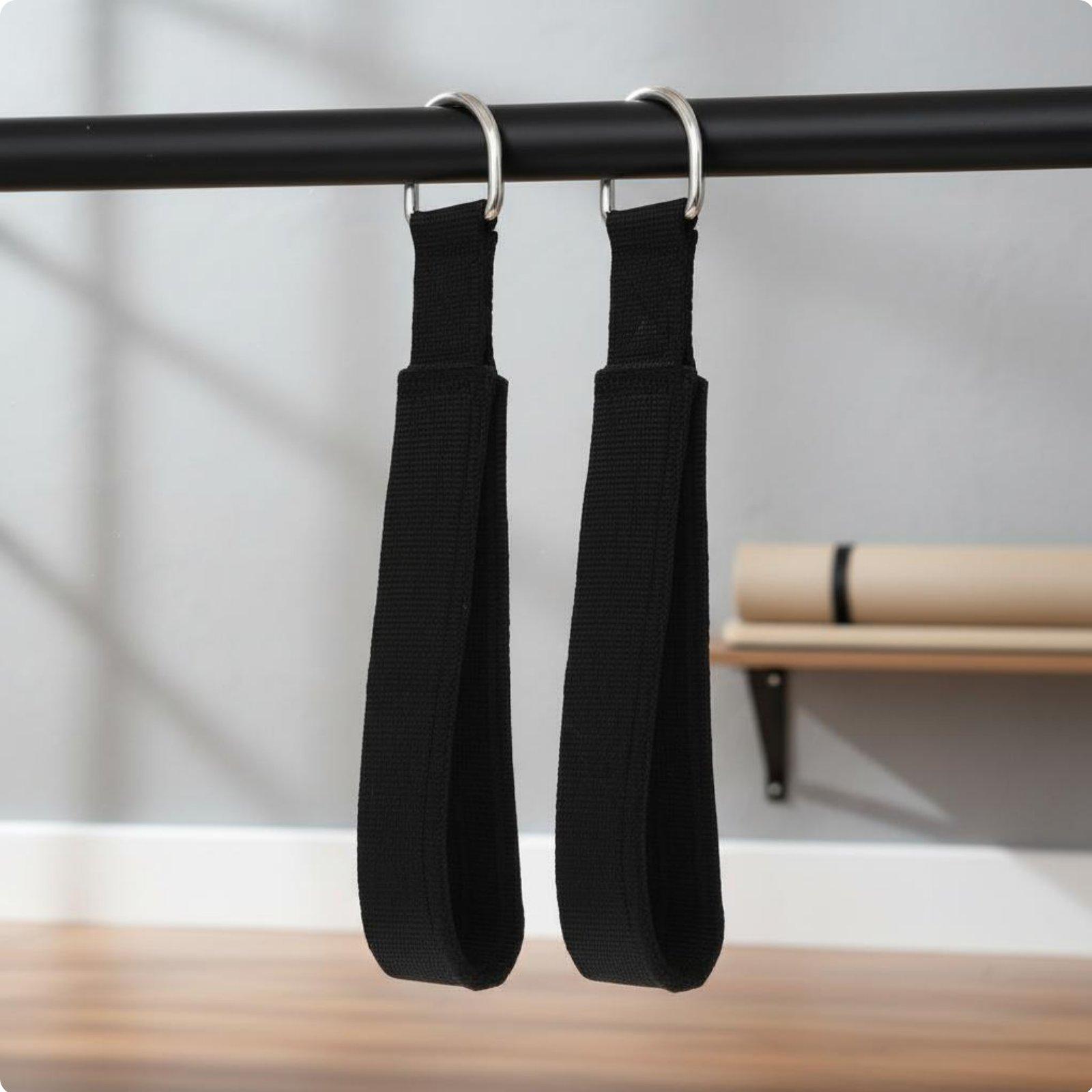Pilates Overhead Handle Non-Sl - огляд і ціна Home Gym Training
