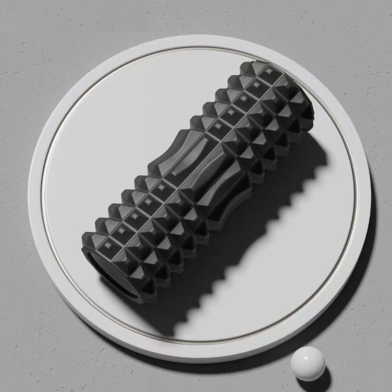 Foam Roller Yoga Block Set 33/ - огляд і ціна Home Gym Outfit
