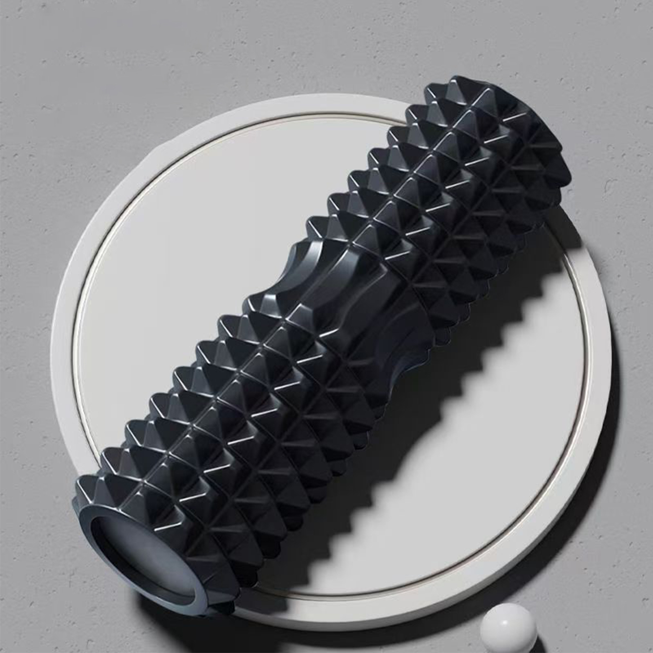 Foam Roller Yoga Block Set 33/ - огляд і ціна Home Gym Outfit