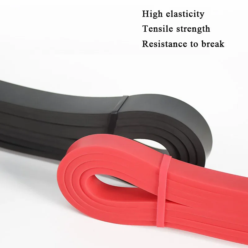 Heavy Duty Resistance Band Lat - огляд і ціна Resistance Band Heavy