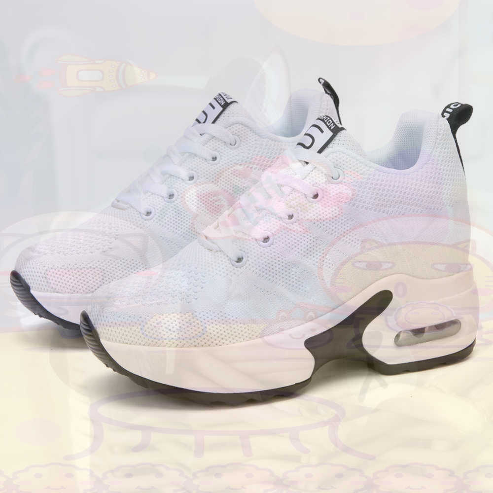 Red Size 36 Shoes Woman Tennis - огляд і ціна Home Gym Outfit