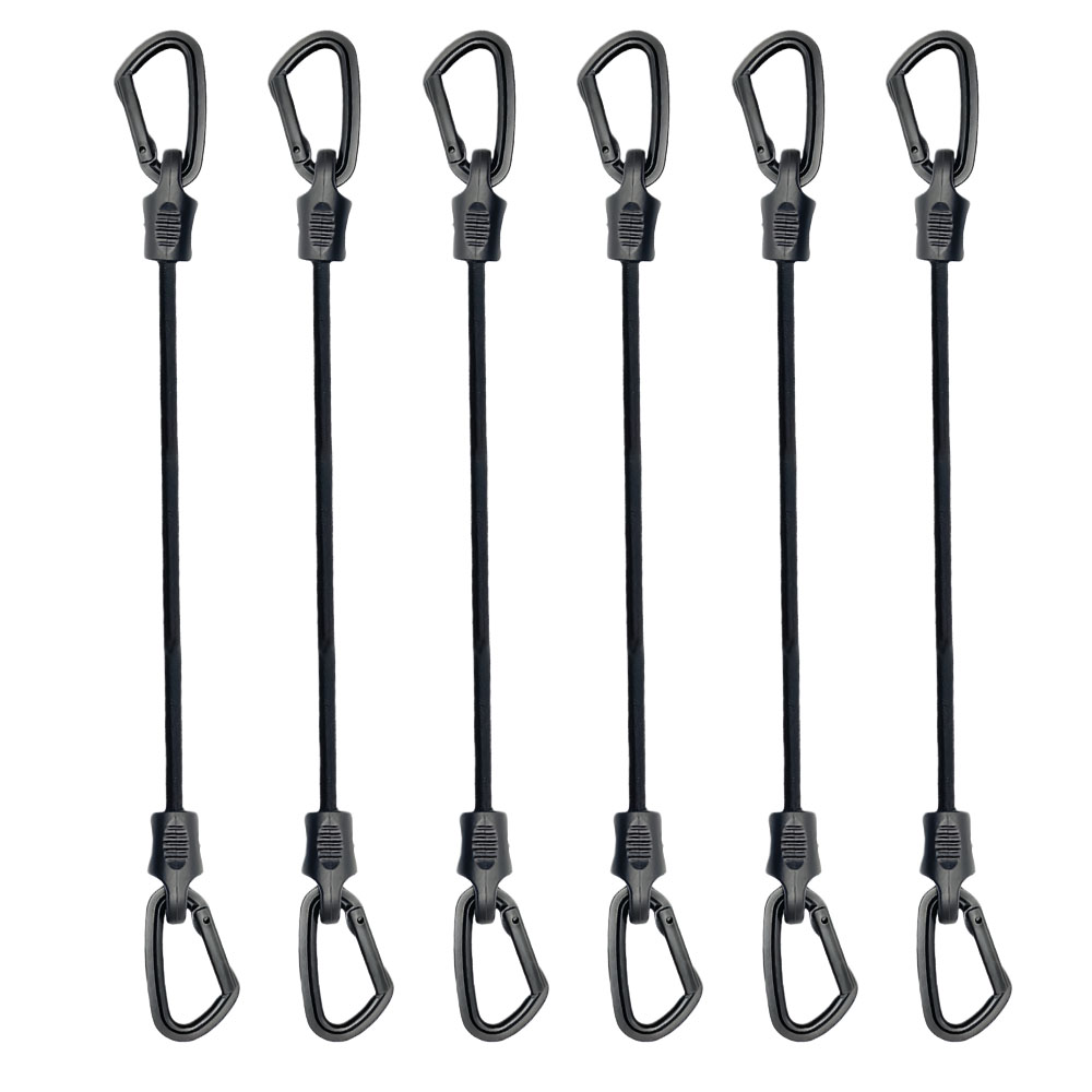 2/4/6Pcs Heavy Duty Bungee Cor - огляд і ціна Resistance Band Heavy