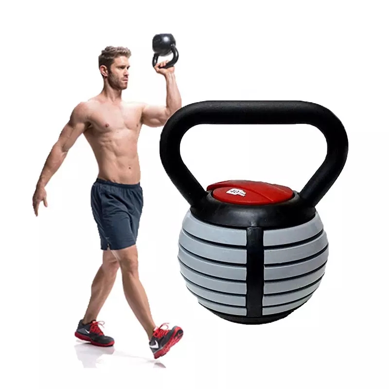 DUTRIEUXAdjustable Round Chrom - огляд і ціна Home Gym Set