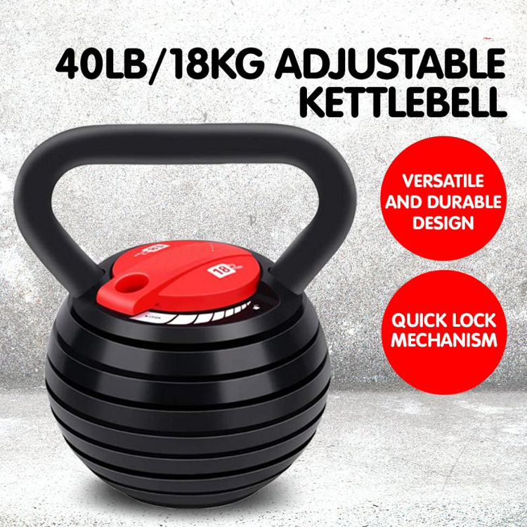 DUTRIEUXAdjustable Round Chrom - огляд і ціна Home Gym Set