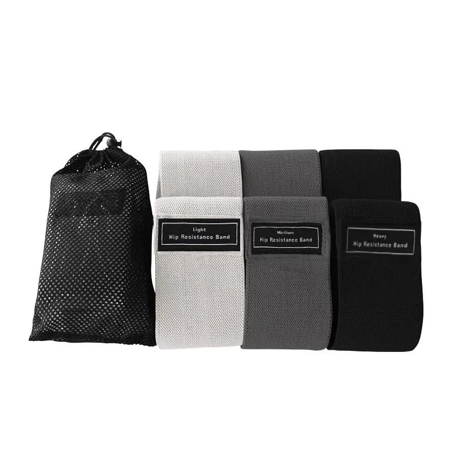 Resistance Bands, Fabric Worko - огляд і ціна Resistance Band Heavy