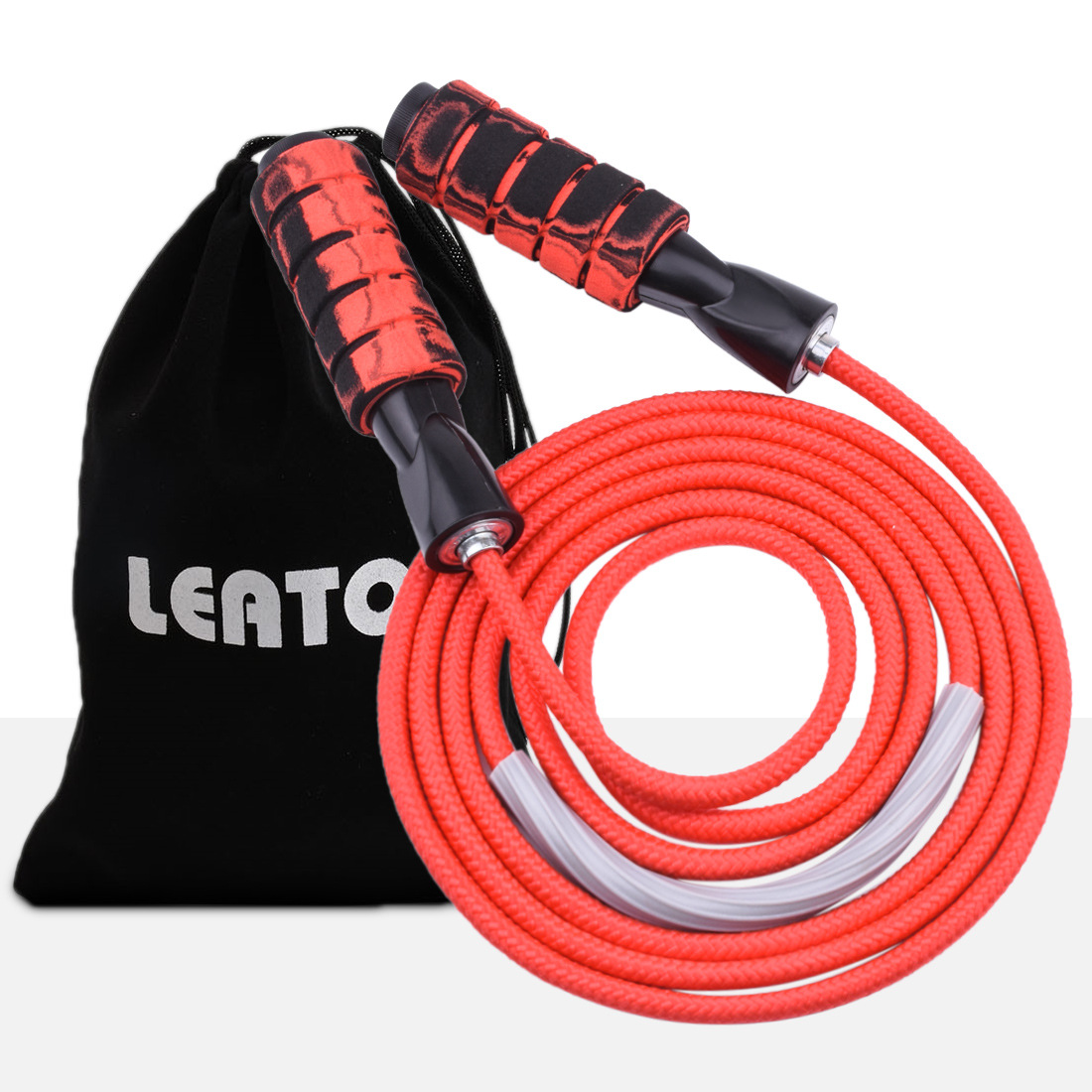Men/Woman Speed Jump Rope Prof - огляд і ціна Jump Rope Bearing