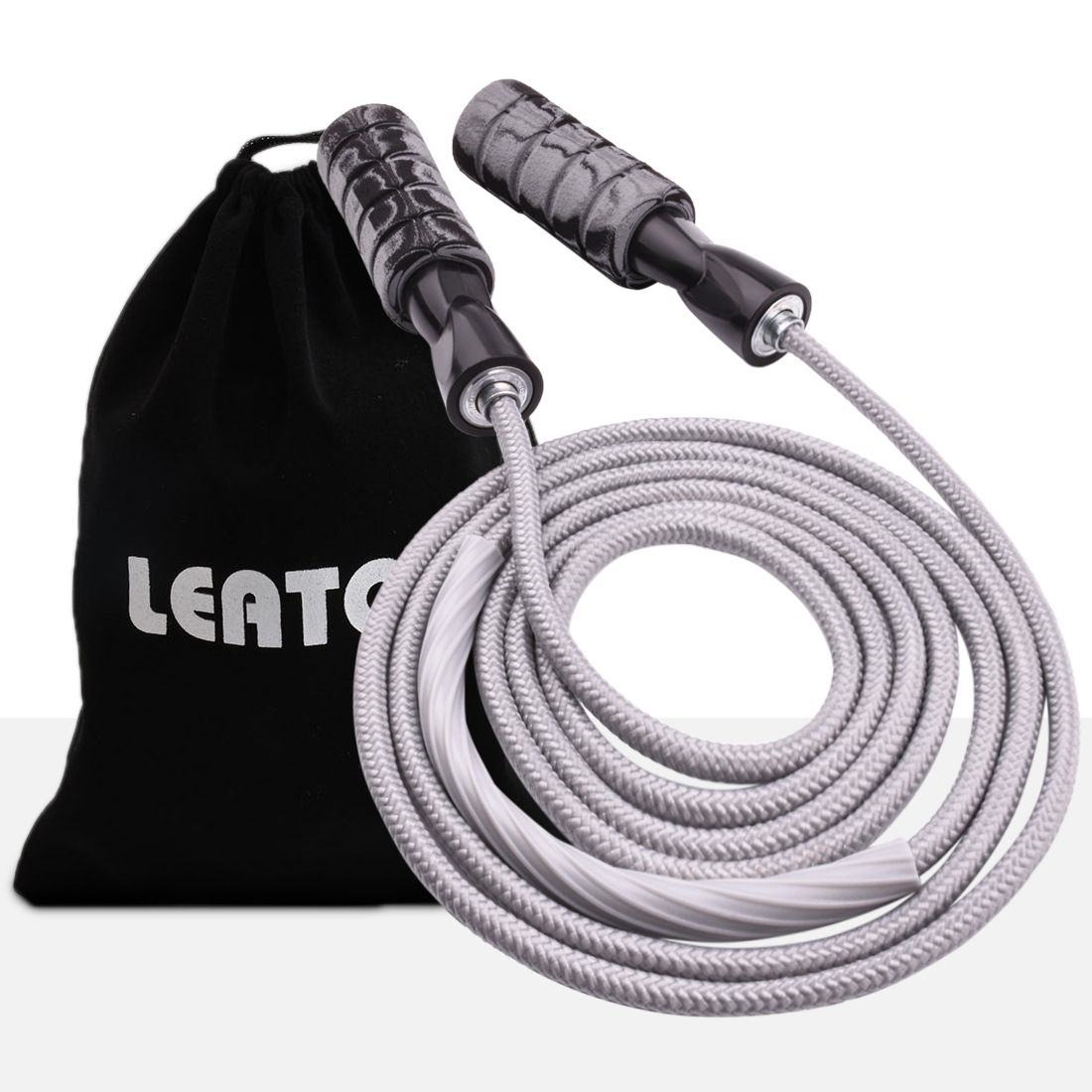 Men/Woman Speed Jump Rope Prof - огляд і ціна Jump Rope Bearing