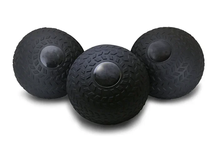 12KG Heavy Duty Durable Medici - огляд і ціна Medicine Ball Slam